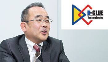 ＜エレコム特集　第2回（全5回）＞グループシナジーでB2B市場を切り開く　革新製品の心臓部担うセンサ、アナログ、デジタル、組込みを活用