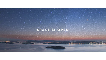 サンワサプライの山田哲也社長、岡山で「宇宙産業」を起こす（下）