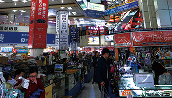 ＜齋藤秀平のイチから中国生活＞偽物とコピー品の違い