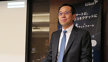 サンダーソフトが日本向けに200億円投資へ、研究開発の促進とM&Aを視野に