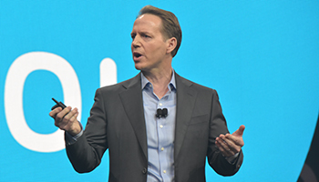 米シトリックス、「Citrix Synergy 2018」で新製品やサービスを発表