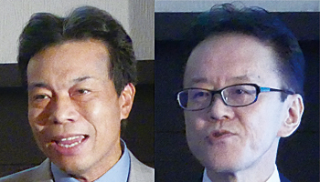 日本事業を強化へ　オフィス移転で大幅増員――ウィクレソフト