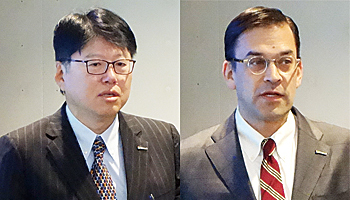 公共分野でもデザインシンキング　社内に専門部署を整備――日本マイクロソフト