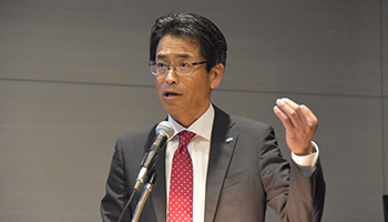 「Brother World JAPAN 2018」を開催、金融など業種拡大へ