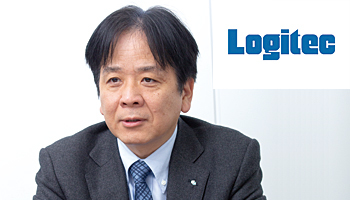 ＜エレコム特集　第3回（全5回）＞グループシナジーでB2B市場を切り開く　B2B向け国産PCを開発　新機軸の完成品デバイスが続々