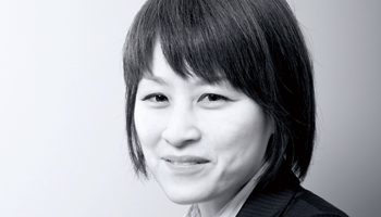 奏風システムズ　松本智美