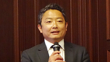 統合を終え国内事業を強化　三つの事業戦略を実行　第一弾は新パートナープログラム――エクストリーム ネットワークス