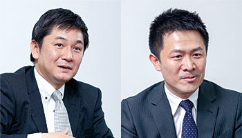 現地事情に通じたスタッフが日本と海外との懸け橋に　顧客の「第二のシステム企画部」となり、海外ビジネスを支援