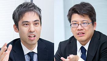 ソフトバンク コマース＆サービス　案件創出からクロージングまでフォローする体制が「決め手」
