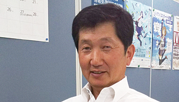 ＜特別連載　人財のJIET 日本情報技術取引所＞会員の新卒採用を共同で推進　～ 東京支部 ～