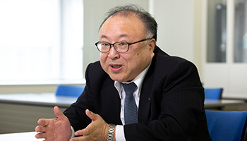 NDソフトウェアが目指す介護・福祉業界でのイノベーションを、SAP SQL Anywhere,SAP Cloud Platformが支える