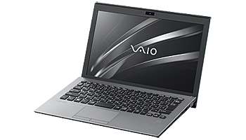 ＜働き方改革特集＞VAIO　多様なワークスタイルを実現する