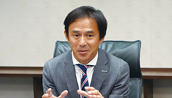 結局、AzureとAWSの差は縮まっているのか？　日本マイクロソフトのパートナーエコシステム改革から1年