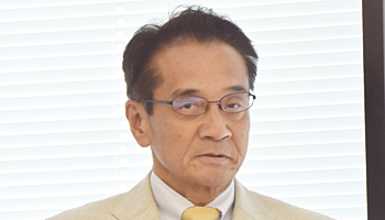 HCI専業ベンダーから脱皮　今年はクラウドにより注力――ニュータニックス・ジャパン