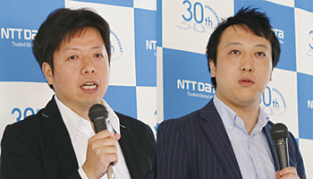 脳科学をマーケティングに本格適用　リクルートとTVCMの制作に応用――NTTデータグループ