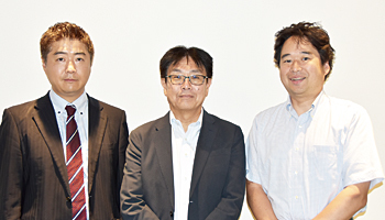 新興バックアップベンダー　ハイタッチ営業を展開　仮想マシン100台以上の大手企業向け――ルーブリック・ジャパン