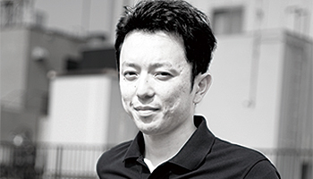 クリエーションライン　DevOps Team Director　荒井裕貴