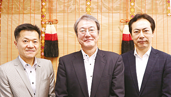 ＜SI論　システム開発はどう変わるのか＞［第121回］ビッツ　“協業を前提としたおつきあい”を実践