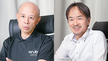 ＜本多編集長が今、いちばん気になる「ネットワークソリューション」＞徹底分析　ネットワールドは開拓者だ！　DCからエッジまで全方向のネットワークソリューションを実現