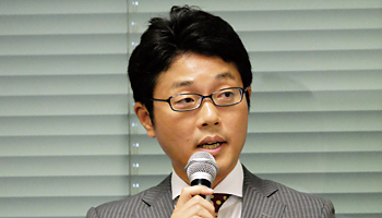 ブロックチェーンビジネスの成功例をつくれるか　TIS、NRIが出資したスタートアップが新たなプロジェクト立ち上げを主導――ブロックチェーンロック
