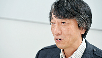 阿部伸一