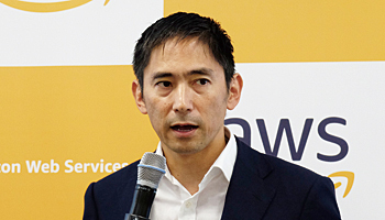 学生向け教育プログラムに“本気”の投資　狙うはIT人材不足解消と自社のエコシステム盤石化――AWS