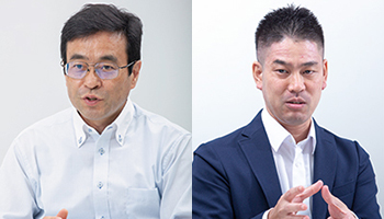 富士通クラウドテクノロジーズ×ヴイエムウェア対談　待ったなしの「オンプレミスからクラウドへの移行」に企業はどう取り組むべきか――そのメリットと心構え