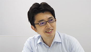 コールセンター向けPBX市場に変化　クラウド型で小規模ニーズに応える――リンク