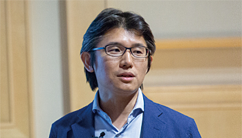 ＜BCN CONFERENCE 2018 夏 「ポスト2020」～リセッションに備える＞セキュアかつ利便性を損なわないことが重要　VAIOはエンドユーザーに「何も求めない」――VAIO
