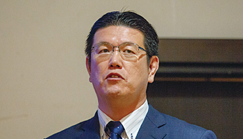 ＜BCN CONFERENCE 2018 夏 「ポスト2020」～リセッションに備える＞中堅・中小企業向けSD-WANの切り札　国内VPNサービス初！セキュアかつIPoEでSD-WANを実現――NTTPCコミュニケーションズ