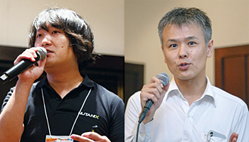 ＜BCN CONFERENCE 2018 夏 「ポスト2020」～リセッションに備える＞データセンターのインフラを最大限シンプルに　マルチクラウドを自由に活用できるようにする――ニュータニックス・ジャパン、ネットワールド