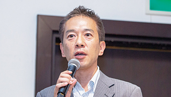 ＜BCN CONFERENCE 2018 夏 「ポスト2020」～リセッションに備える＞働き方改革に寄与するオフィスソフト「WPS Office」　セキュアな利用やコストの削減に真価を発揮――キングソフト