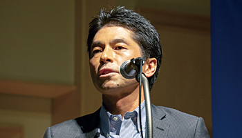 ＜BCN CONFERENCE 2018 夏 「ポスト2020」～リセッションに備える＞モバイルがITビジネスの中心になる　日本で唯一の「外資系ディストリビューター」として強みを生かす――シネックスインフォテック