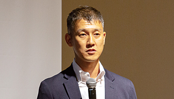 ＜BCN CONFERENCE 2018 夏 「ポスト2020」～リセッションに備える＞ドローン市場は今後も拡大　法整備や通信技術の向上がカギに――ソフトバンク コマース＆サービス