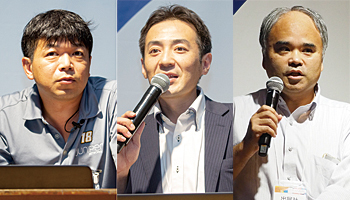 ＜BCN CONFERENCE 2018 夏 「ポスト2020」～リセッションに備える＞人材不足と製品連携の課題に応える　ファイアウォールのリプレースキャンペーンも――ジュニパーネットワークス、ジェイズ・コミュニケーション