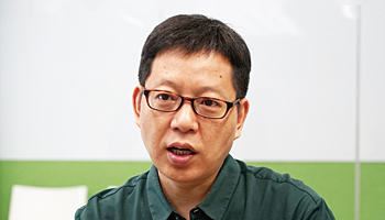 ＜Special Interview＞OPPO　参入から半年の日本市場で「成功勝ち取る」　呉バイスプレジデントが意欲