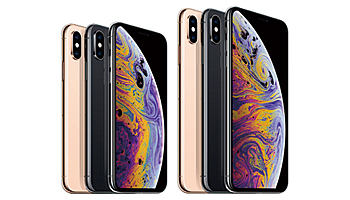 ＜編集部のイチオシツール＞『iPhone XS Max』