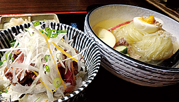 日立ソリューションズ東日本　営業統括本部 パッケージビジネス推進本部　パッケージビジネス推進センタ　プロモーショングループ 主任　小野さおり氏の行きつけの店