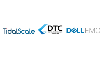 タイダルスケール、DTCと国内初の販売代理店契約