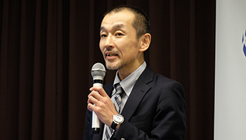 週刊BCNが仙台市でSIer・リセラーのためのITトレンドセミナーを開催、東北のIT産業をブーストする！