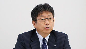 キヤノンITSの製造業向けSIビジネス　mcframe関連の事業規模を倍増へ　食品・化学に焦点、独自のサービス体系を構築