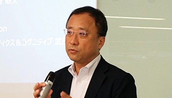 日本IBMのWatson事業　早期に国内1万社超の販売を目指す　AI人材不足を補うサービスやツール群を充実