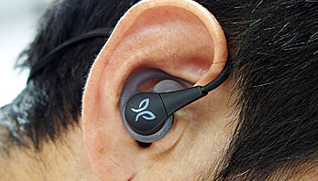 ＜編集部のイチオシツール＞『Jaybird X4』
