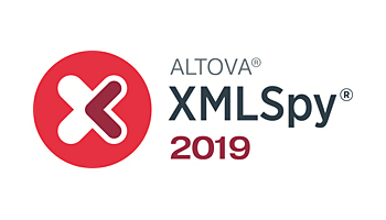 エクセルソフト、Altova製XMLエディター「XMLSpy」の新バージョン