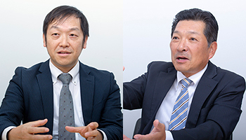 IBMソリューションリーグ会員企業に聞く、新たなパートナーとの相互理解が連携ソリューションのシナジー効果を拡大する――OBC