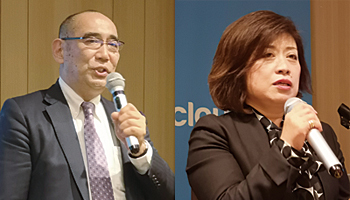NECとの戦略的協業で国内大手企業をサポート　ハードウェアからデータ基盤統合までを包括提供へ――クラウデラ