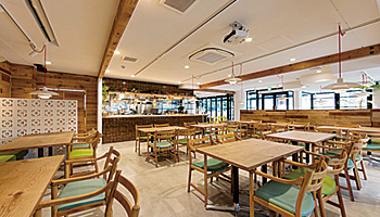 レッドハット　代表取締役社長　望月弘一氏の行きつけの店
