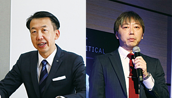 Power関連事業が2桁増に　既存需要を掴む、新規開拓には課題――日本IBM