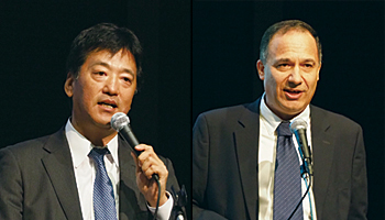 “超高速”案件が増大　SMB向け開発に注力　自社製品の強みを訴求――マジックソフトウェア・ジャパン