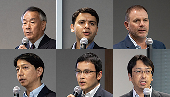 ＜本多編集長が今、いちばん気になる「ストレージ」＞連載　第4回　徹底分析　ネットワールドは開拓者だ！　セカンダリストレージ市場に革命起こすCohesity